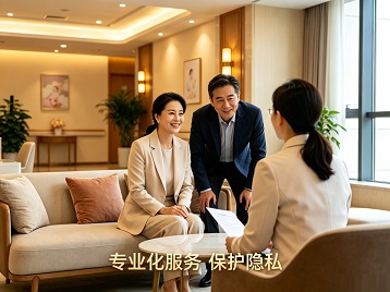 铁力有偿售卵代生女生的客户的客户群体有哪些