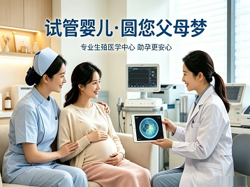 铁力辅助生育服务 试管婴儿行业的兴起背景、发展与未来展望